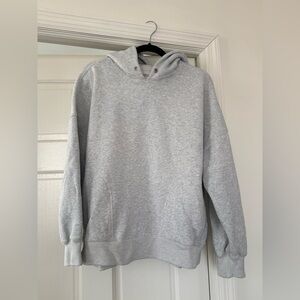 Abercrombie Sunday Essentials Hoodie small